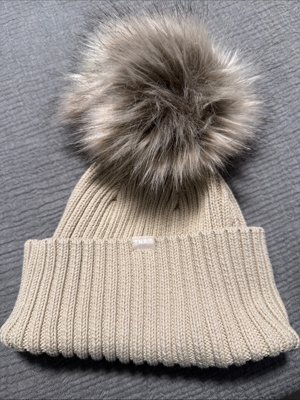 TNA Toque